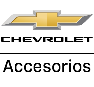Logotipo de accesorios Chevrolet para Chevrolet Captiva 2025, mejor camioneta SUV familar